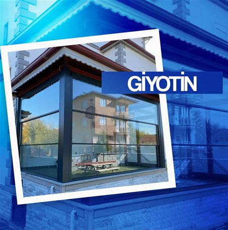 Giyotin   